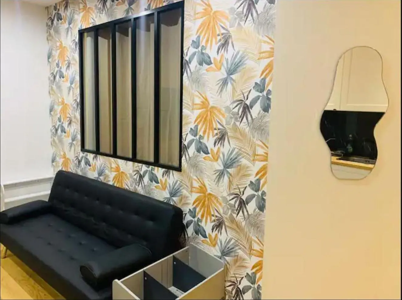 11 - 2 - 2 Sdd - 2 Wc Apartment *